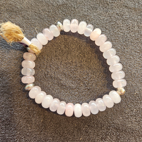Quartz rose