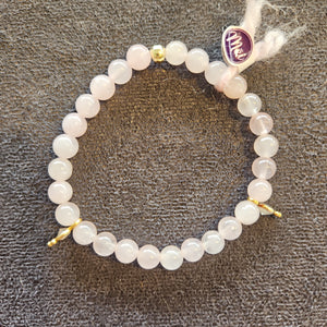Quartz rose