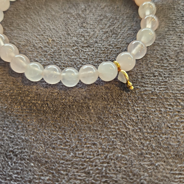 Quartz rose