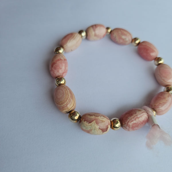 Rhodochrosite