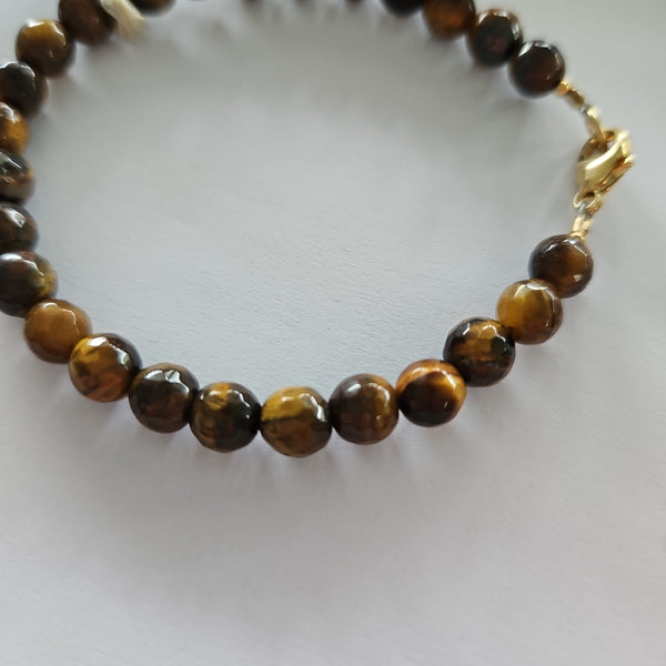 Oeil de tigre