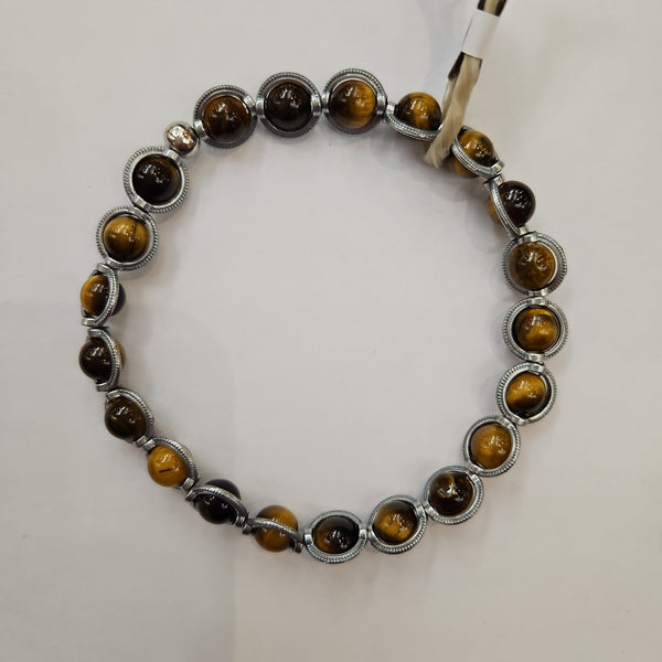 Oeil de tigre