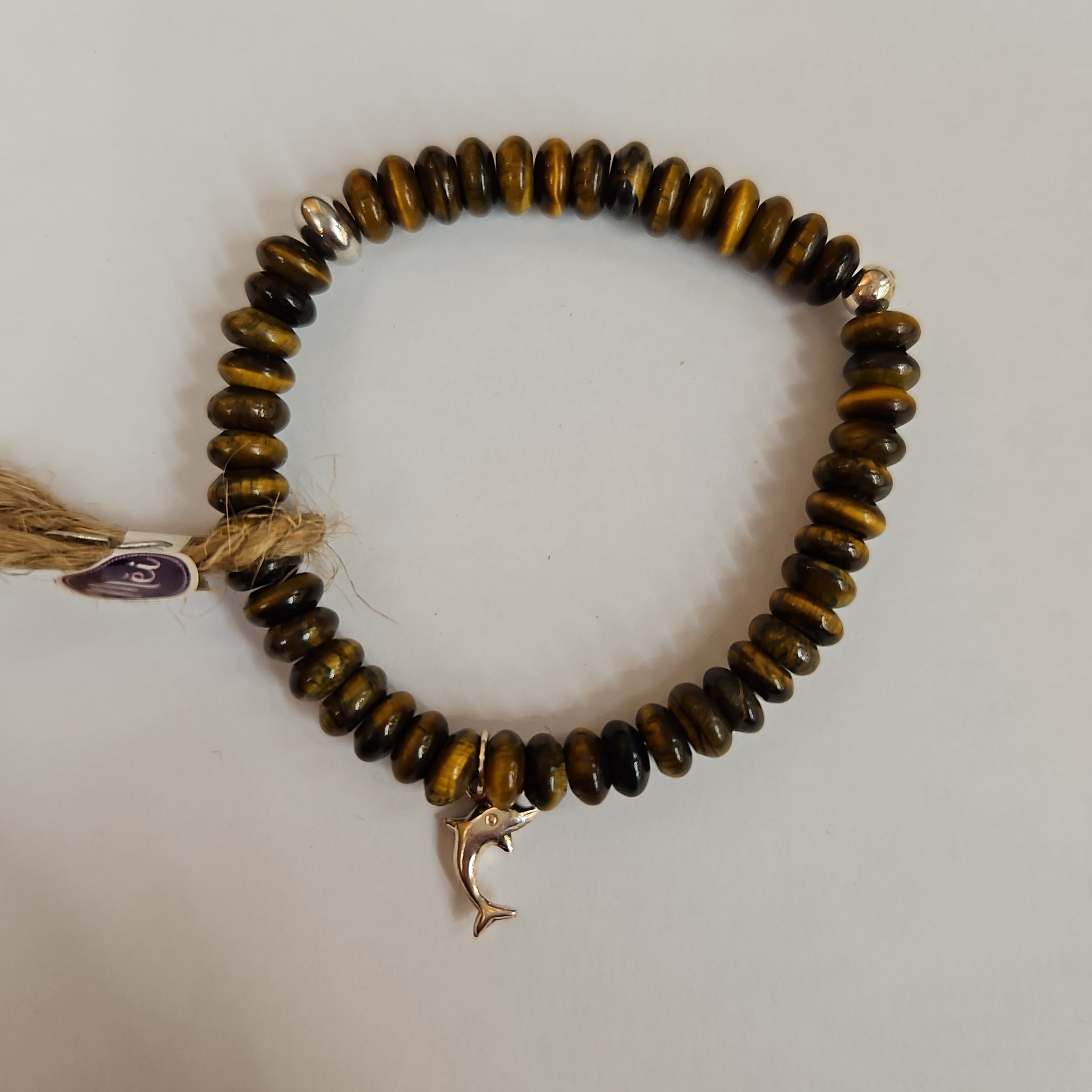 Oeil de tigre