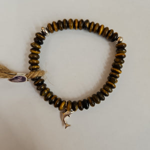 Oeil de tigre
