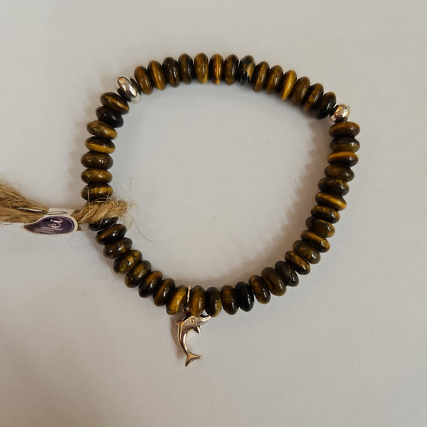 Oeil de tigre