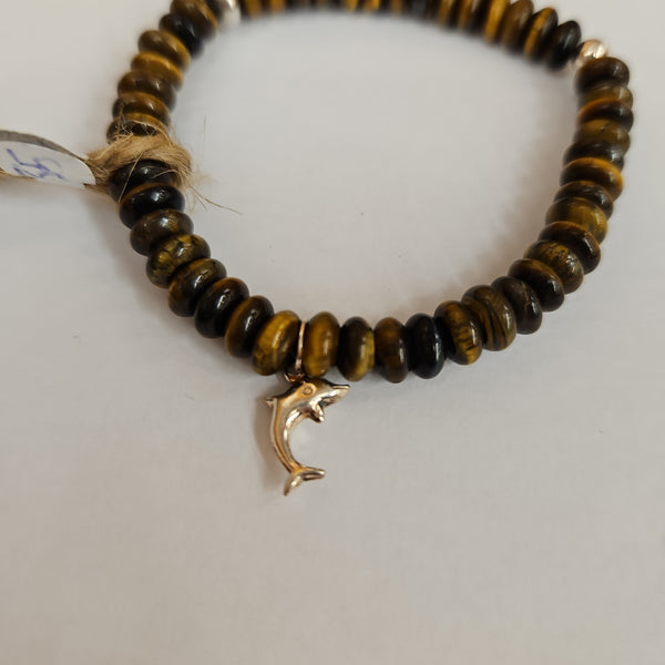 Oeil de tigre