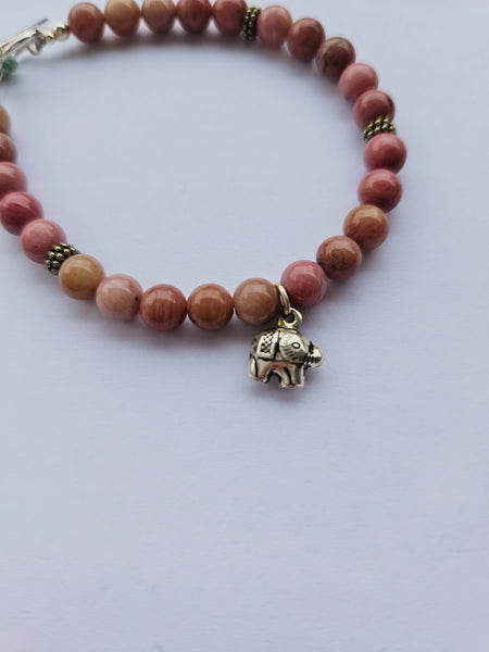 Rhodonite