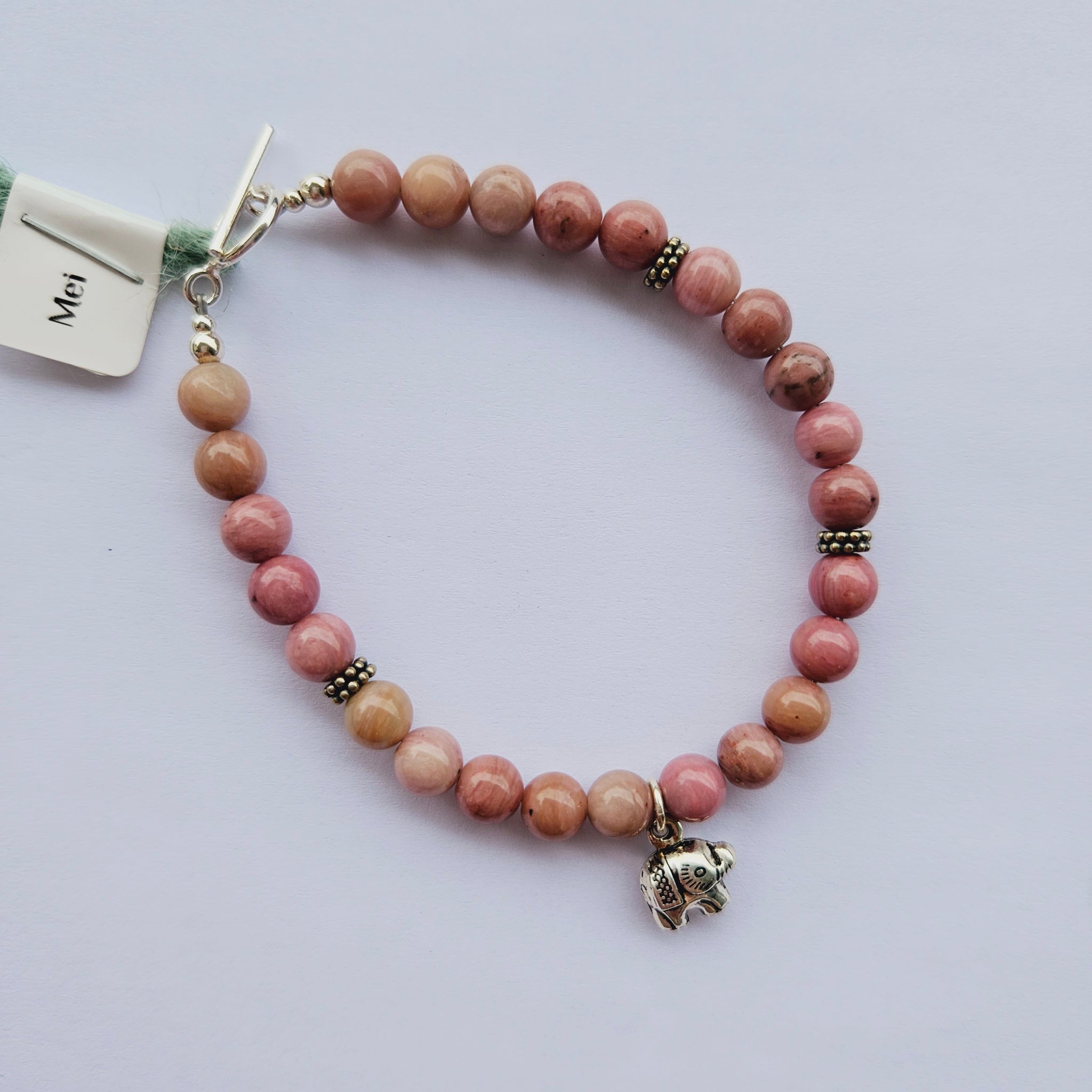 Rhodonite