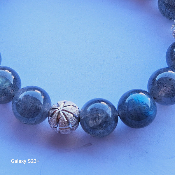 Labradorite
