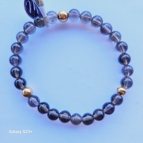 Quartz fumé