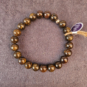 Bronzite
