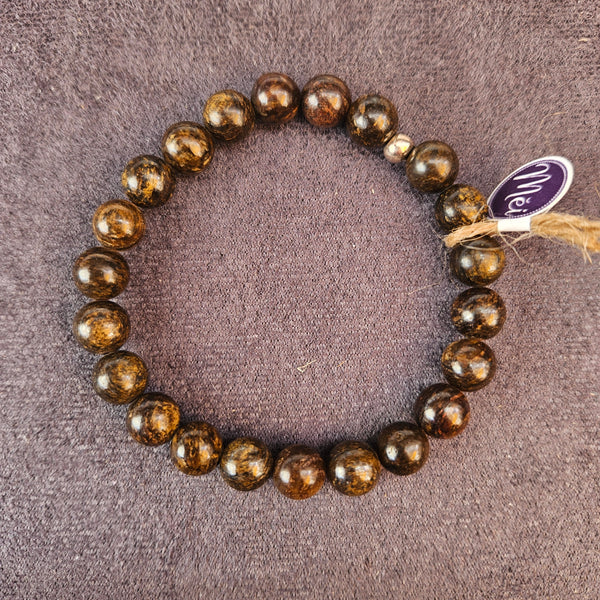 Bronzite