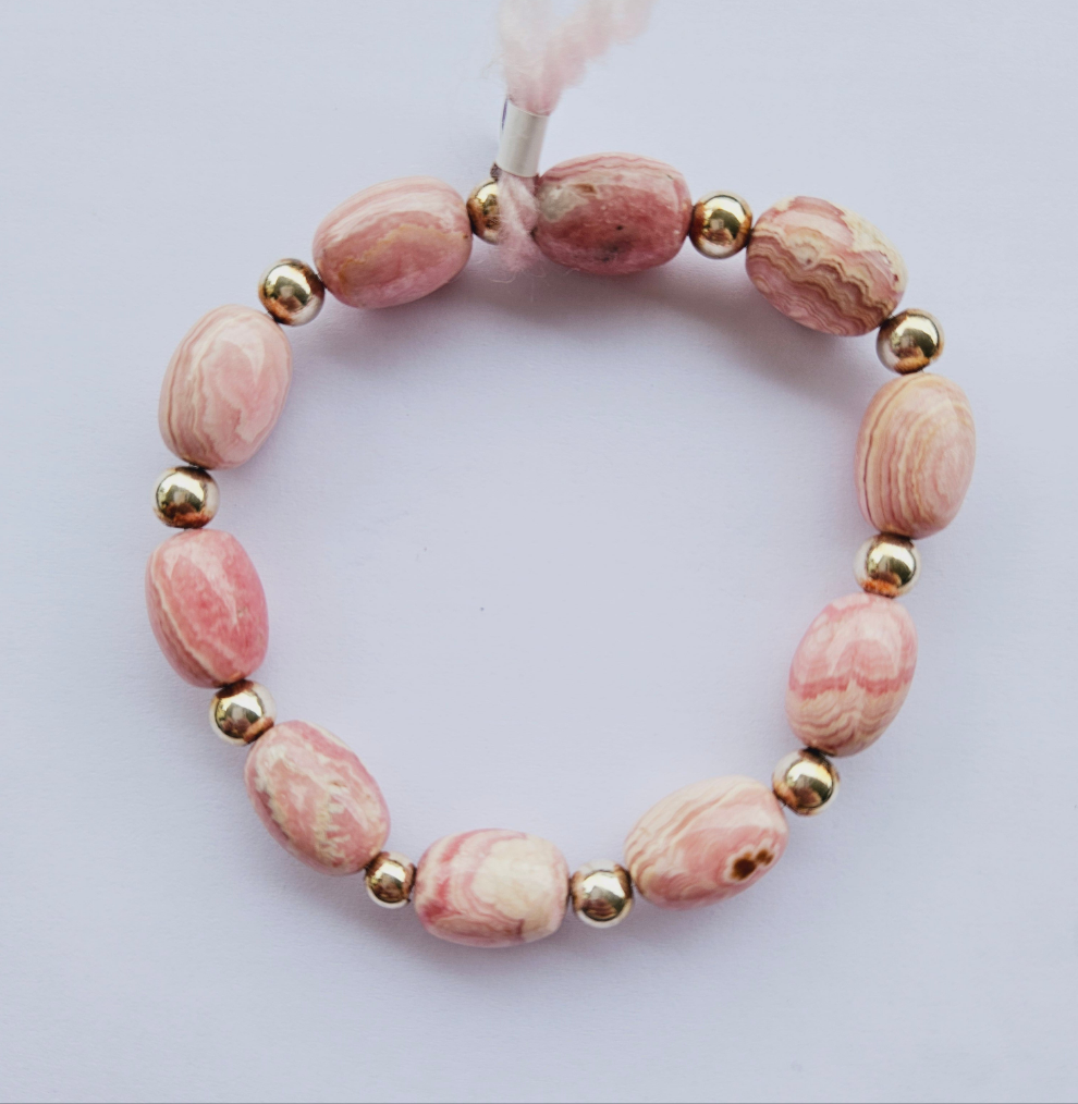Rhodochrosite