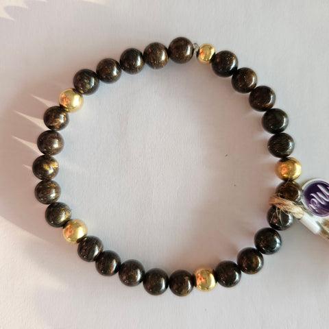 Bronzite