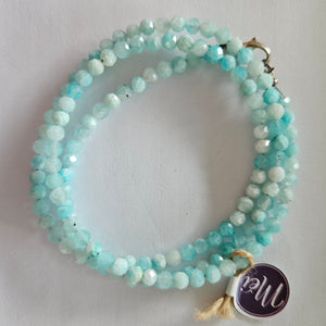 Amazonite