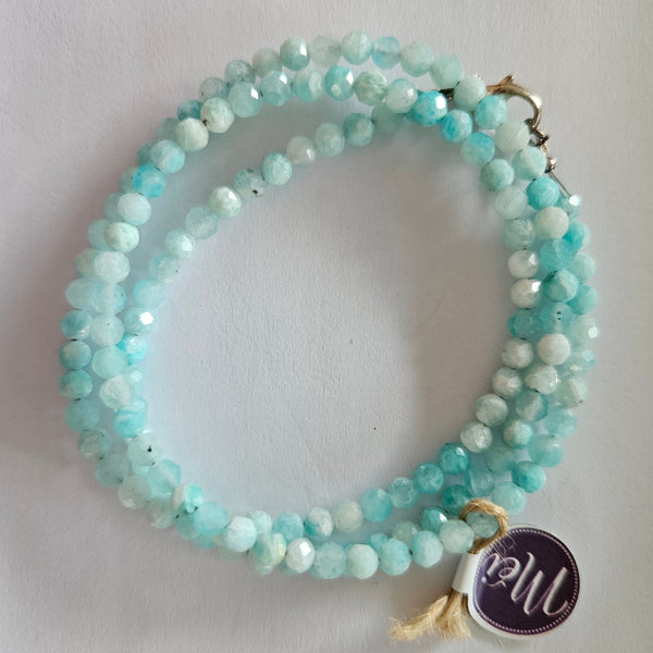 Amazonite
