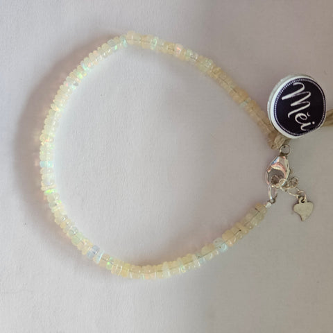 Opaline