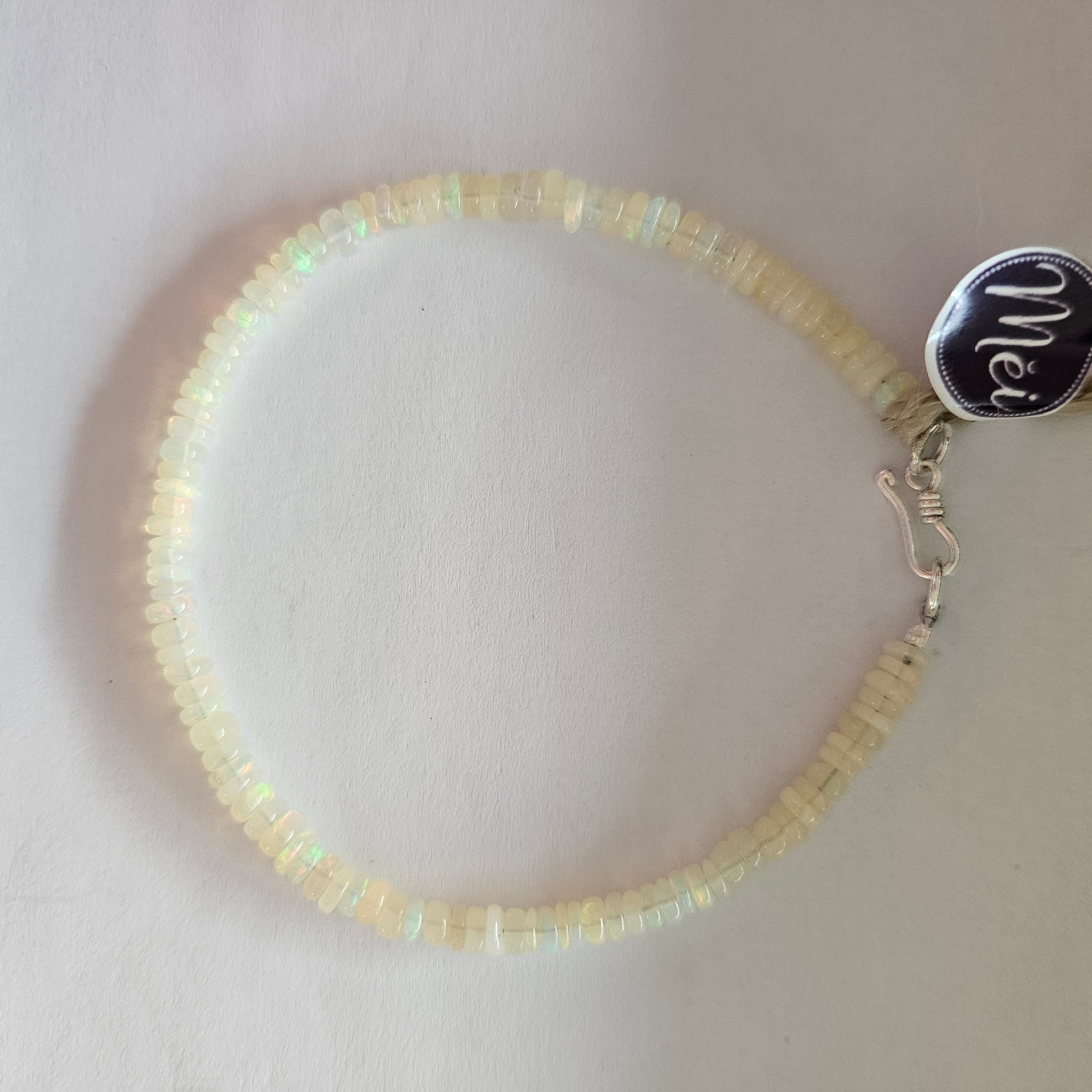 Opaline