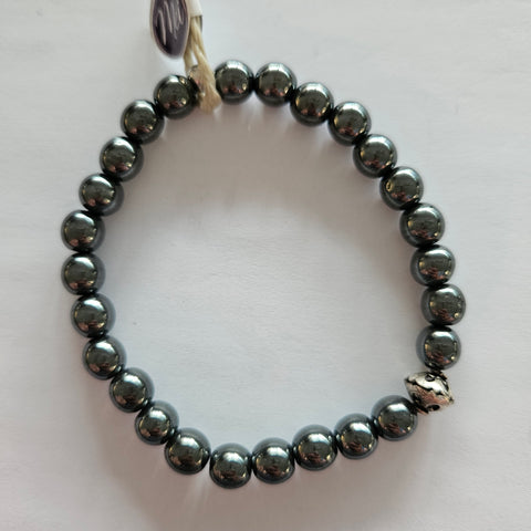 Hématite