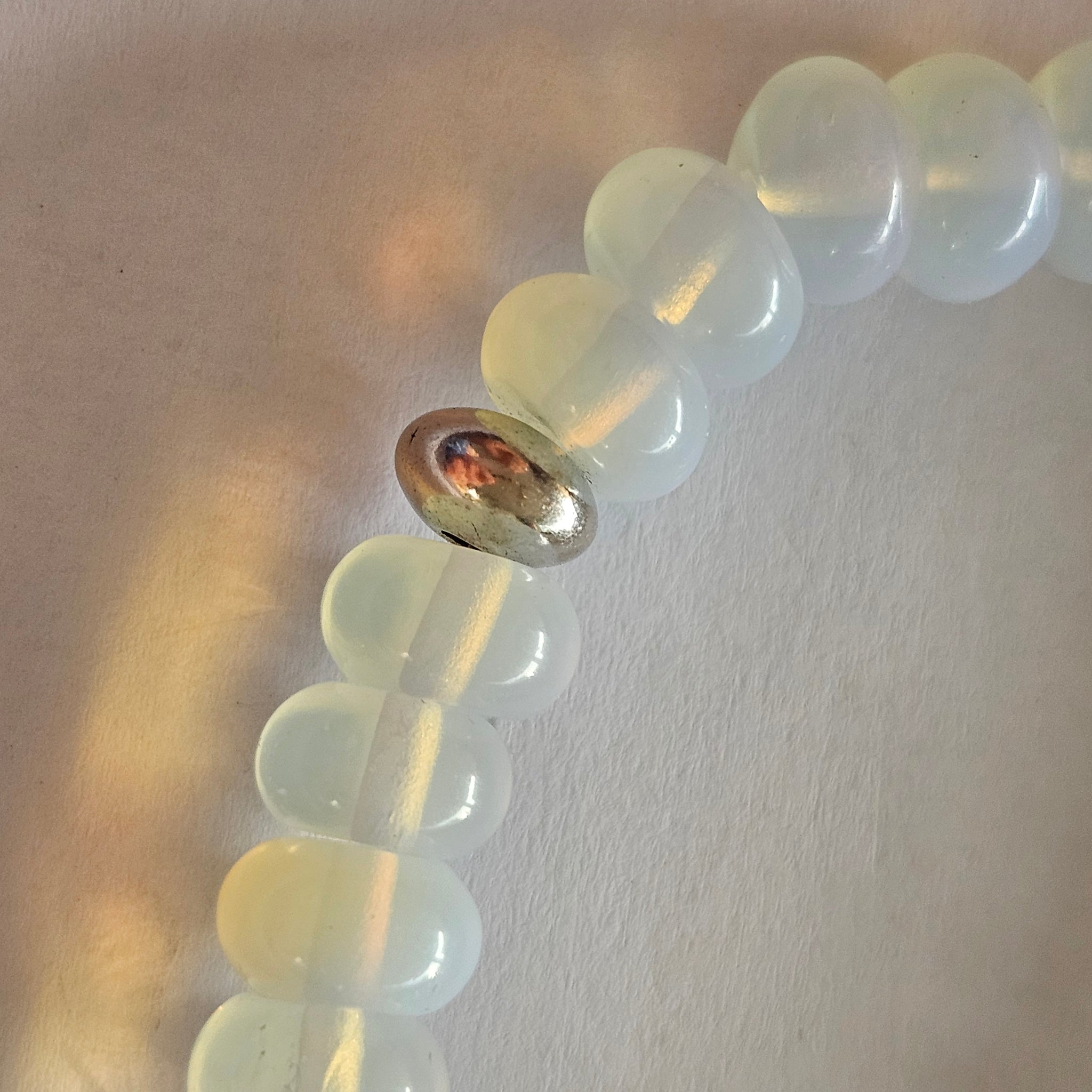 Opaline