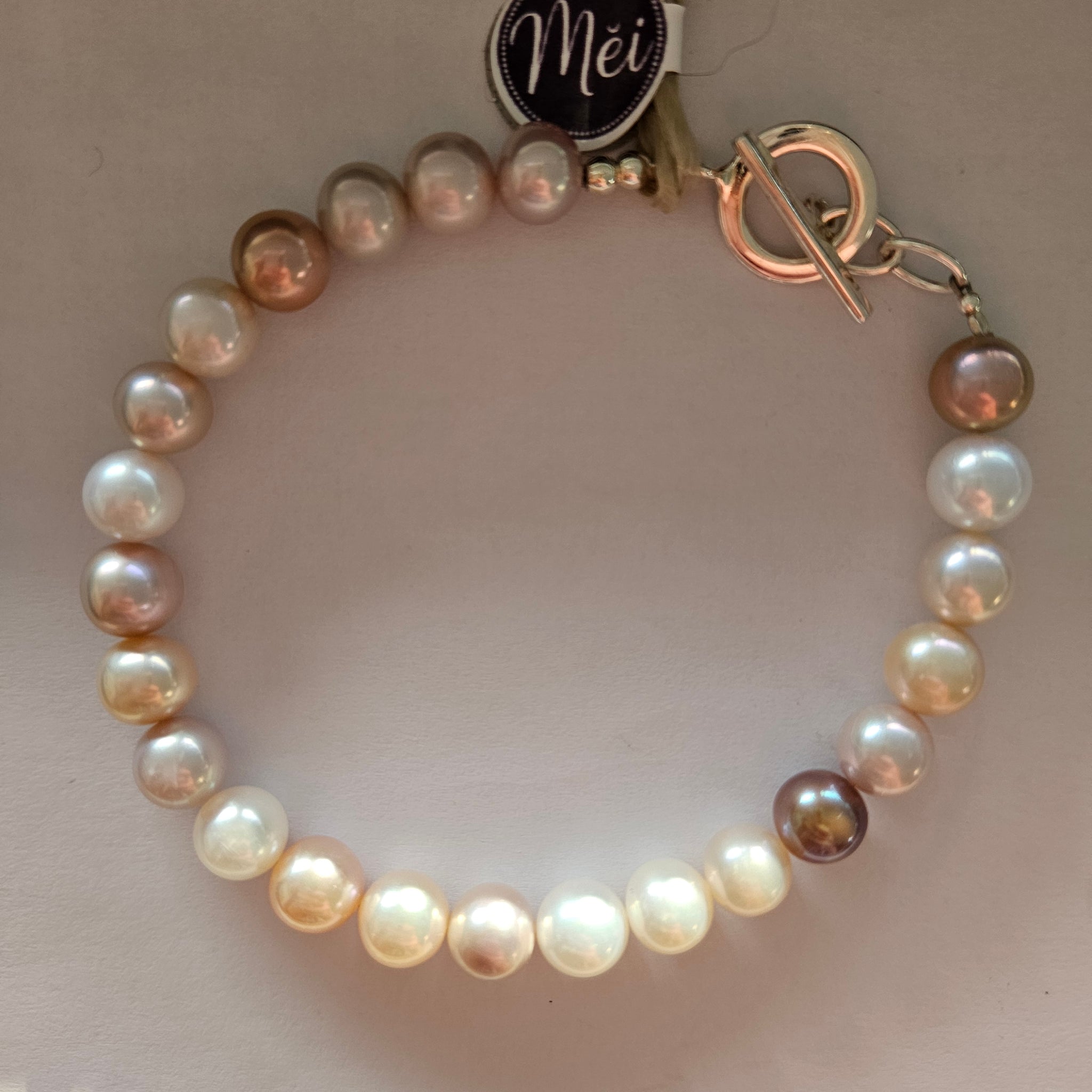 Perles de culture