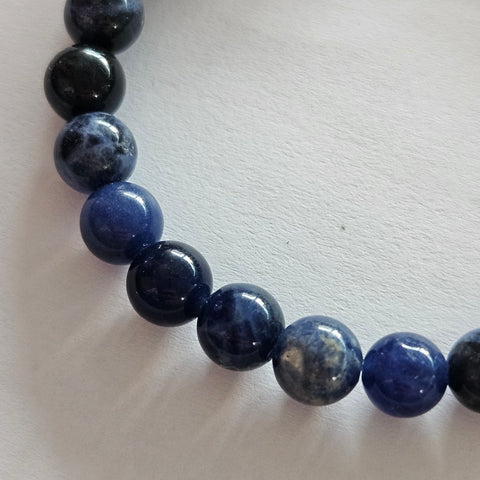 Sodalite