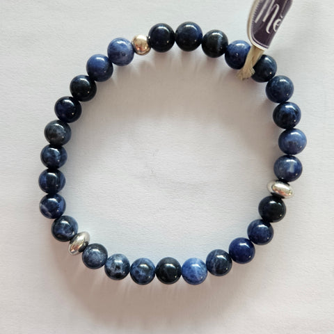 Sodalite