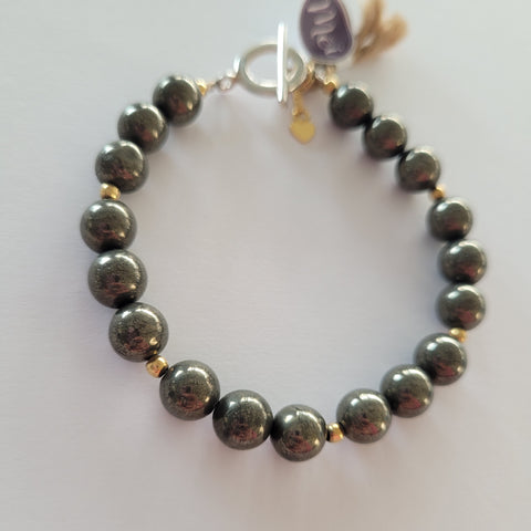 Pyrite