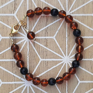 Ambre & Onyx
