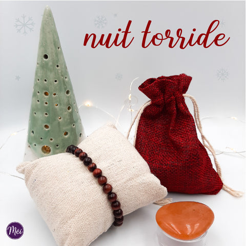 Nuit torride